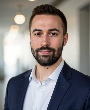 Fabien Scherbarth – IT-Scherbarth, Neuwied